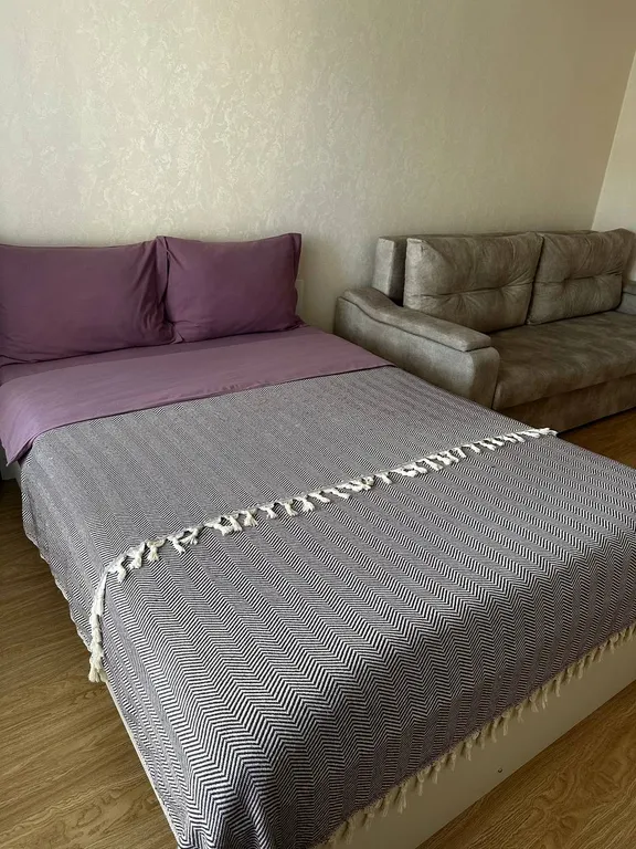 Апартамент рядом с набережной