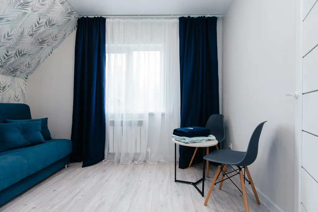 Новый коттедж