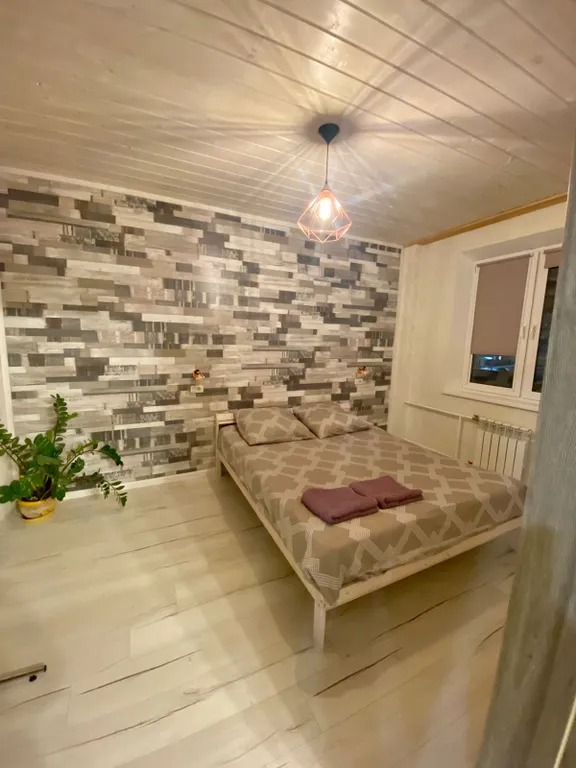 Комфортные апартаменты в центре города