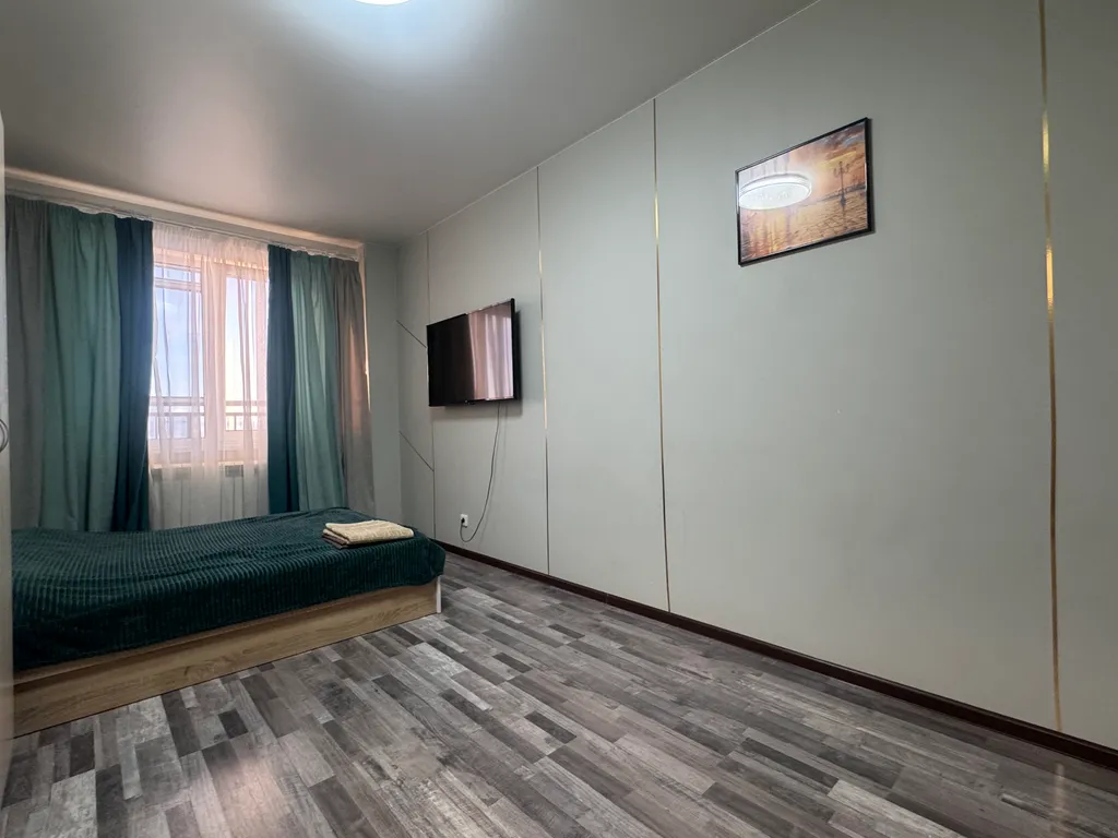 Уютная квартира в рядом с офтольмологией