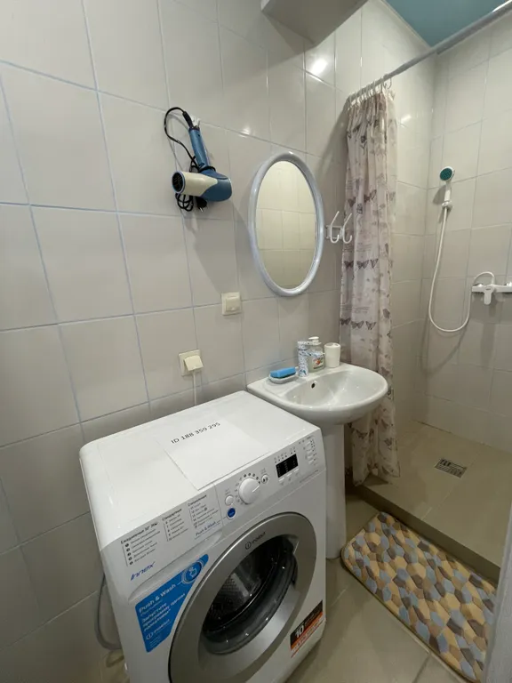 Квартира Квартира Гостевой Дом Ейск — Ейск