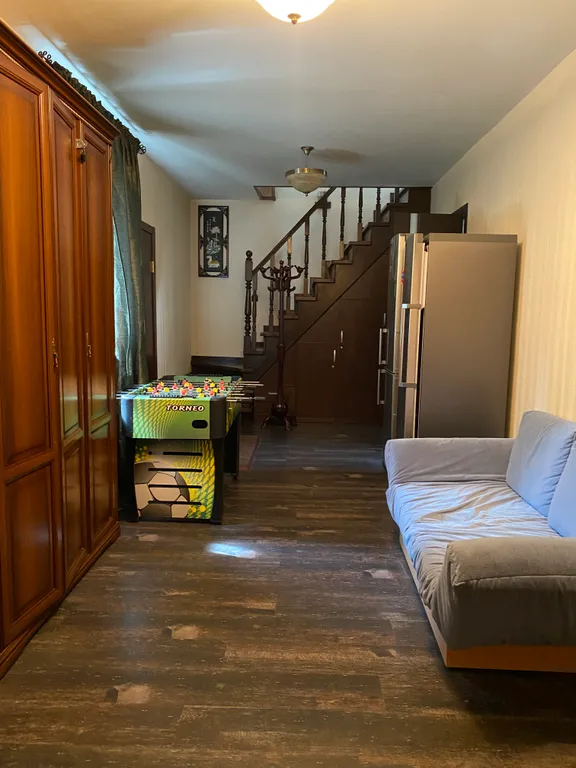 Лесная дача