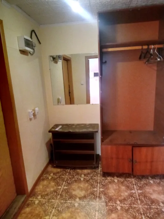 Квартира Благоустроенная квартира — Красноярск