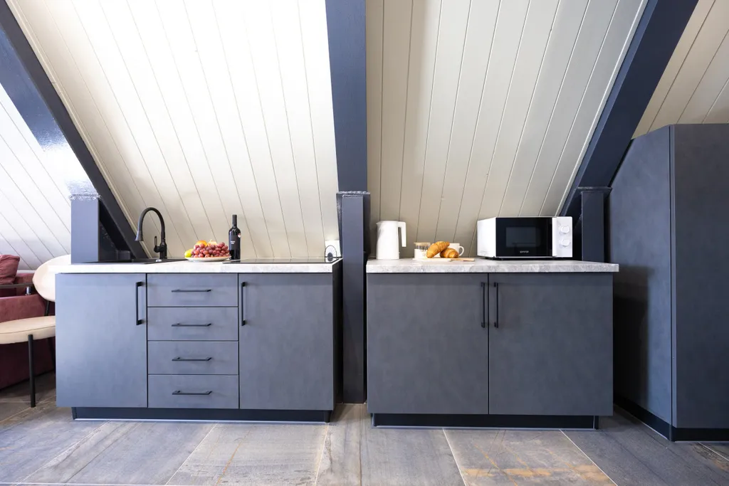 Апартаменты в центре города Светлогорска