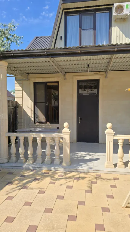 Домик у Моря