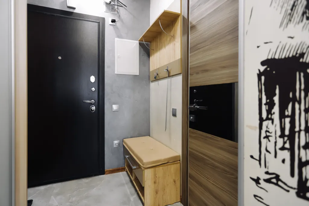 Aspen Wood (Осиновая Роща) студия у метро Дмитровская