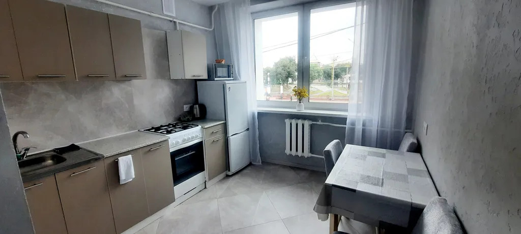 Центральный дом города Витебск