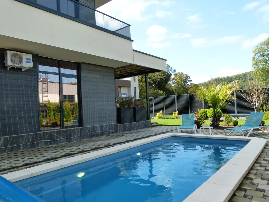 Коттедж 4-комнатный Дом — аренда посуточно в Сочи