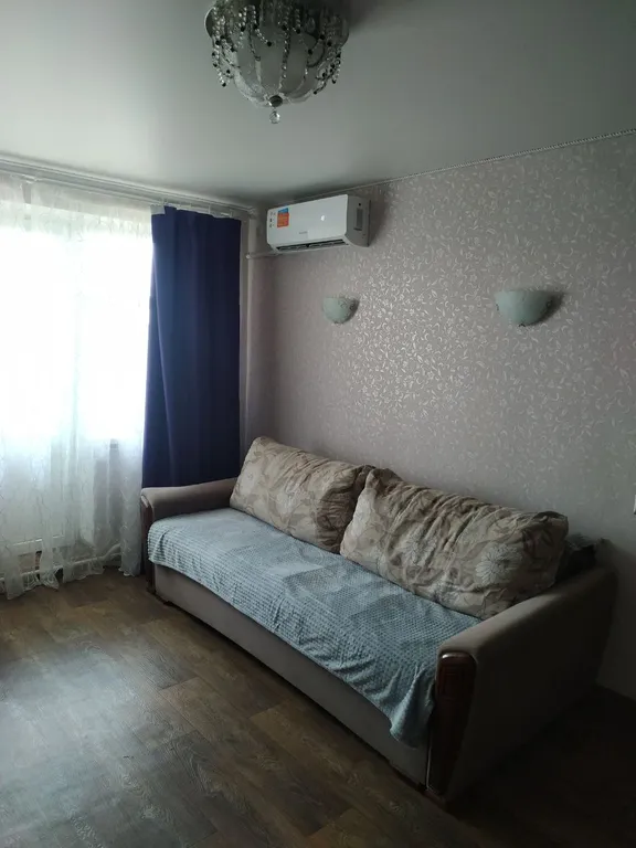 Уютная квартира в центре Кальмиусского района