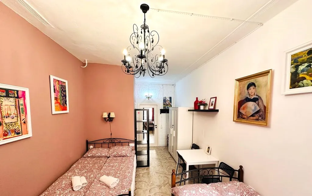 Квартира Комната — Санкт-Петербург