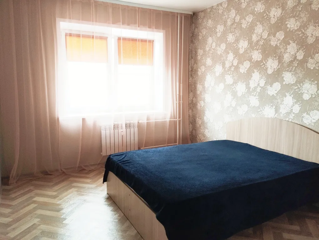 Квартира Квартира Евро-двушка рядом с ИрГУПС — Иркутск