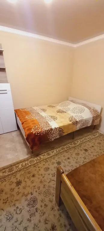 Домик №1 трёхместный, недалеко от моря