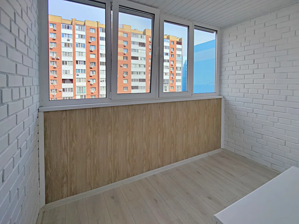 Комфортная квартира