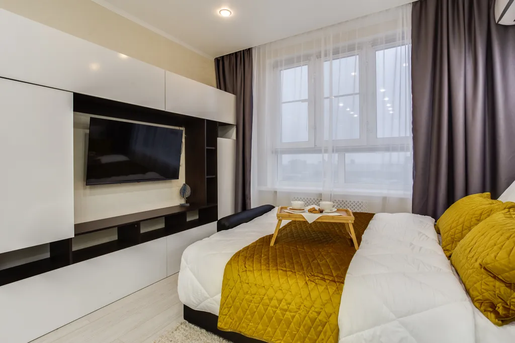 Студия Премиум у Щелковского шоссе