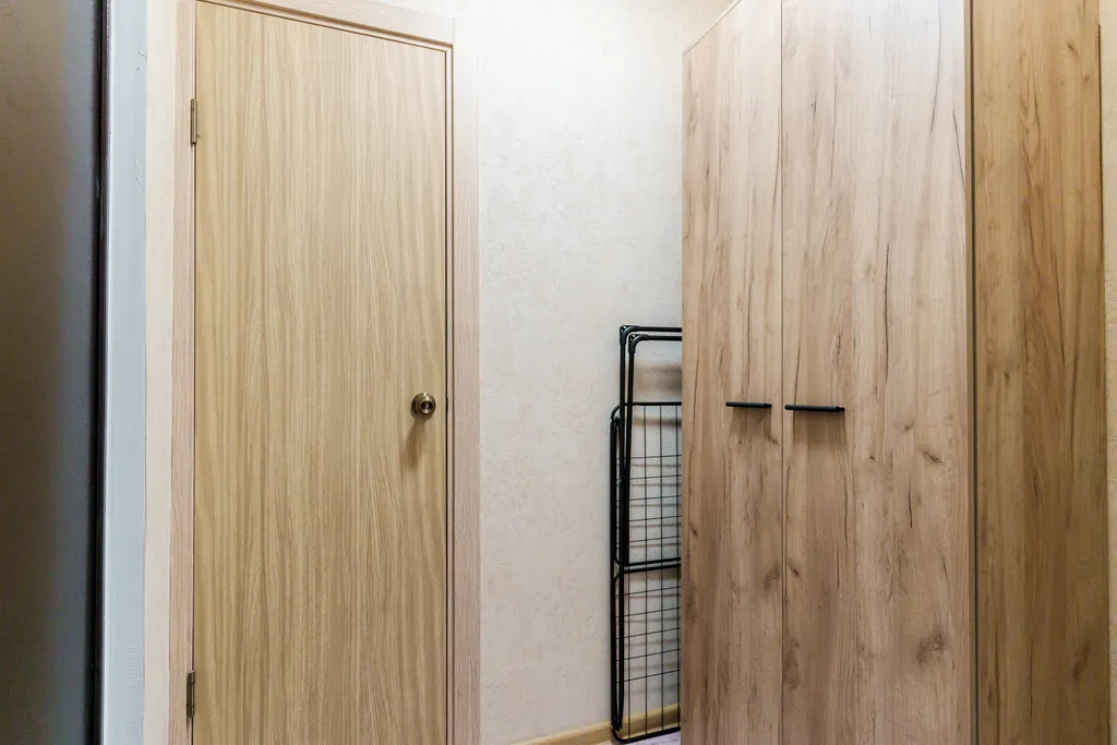 Уютная квартира, в южном, экологически чистом районе от LetoApart