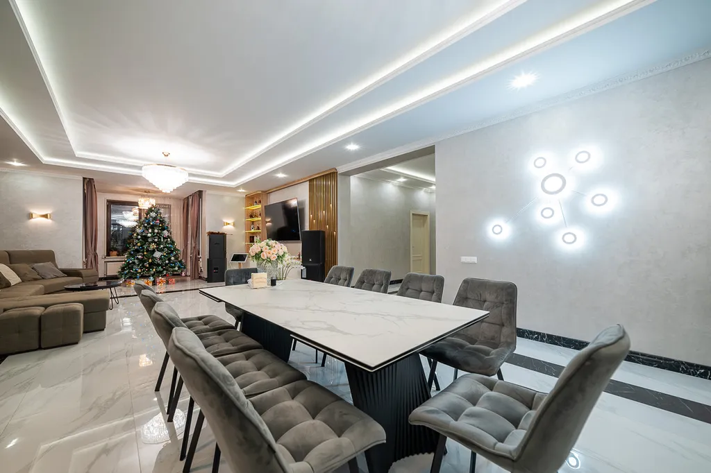 Коттедж Vnukovo Event House — Внуково