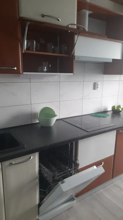 Квартира у метро и рядом с Ледовым Дворцом