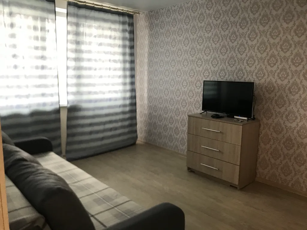 Новая квартира возле музея Янтаря