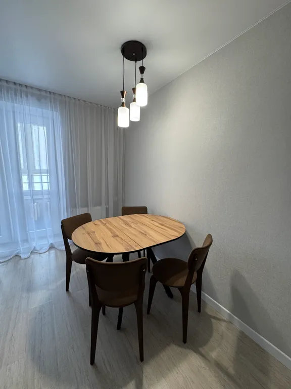 Скандинавская сказка в Новом городе