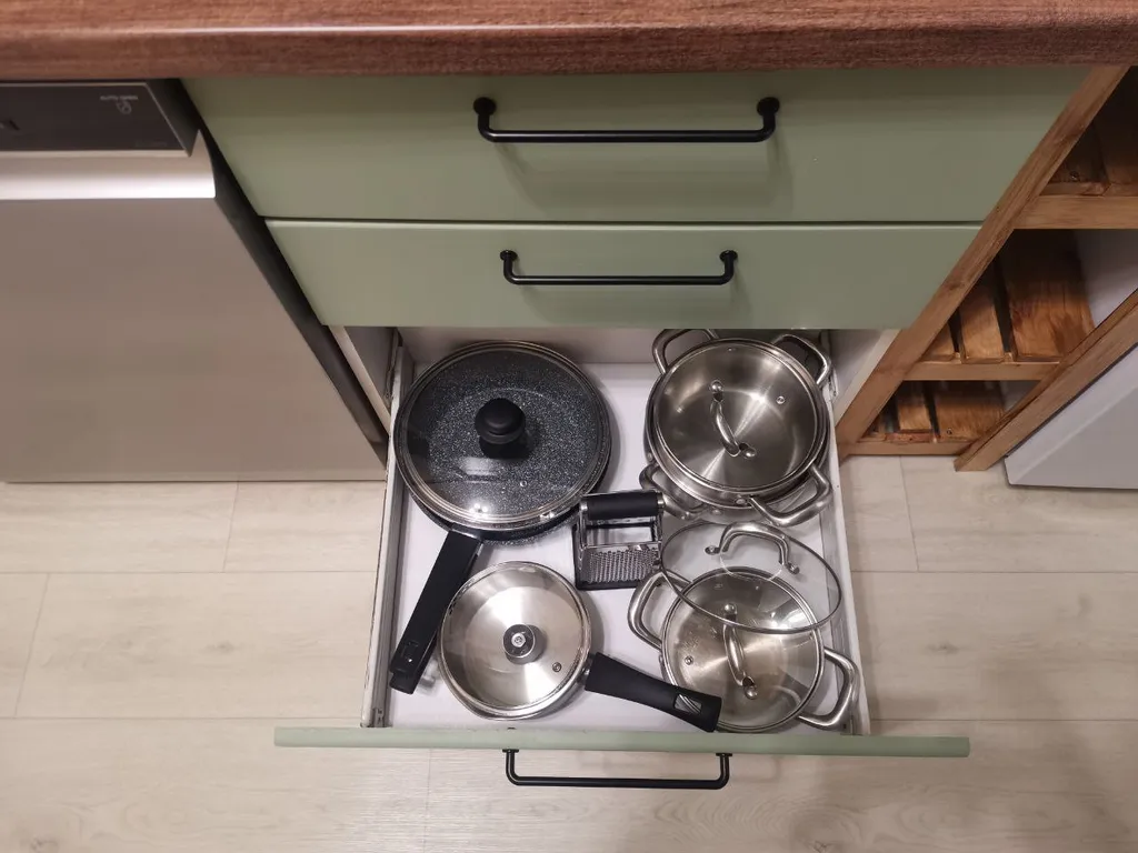 Уютная двушечка