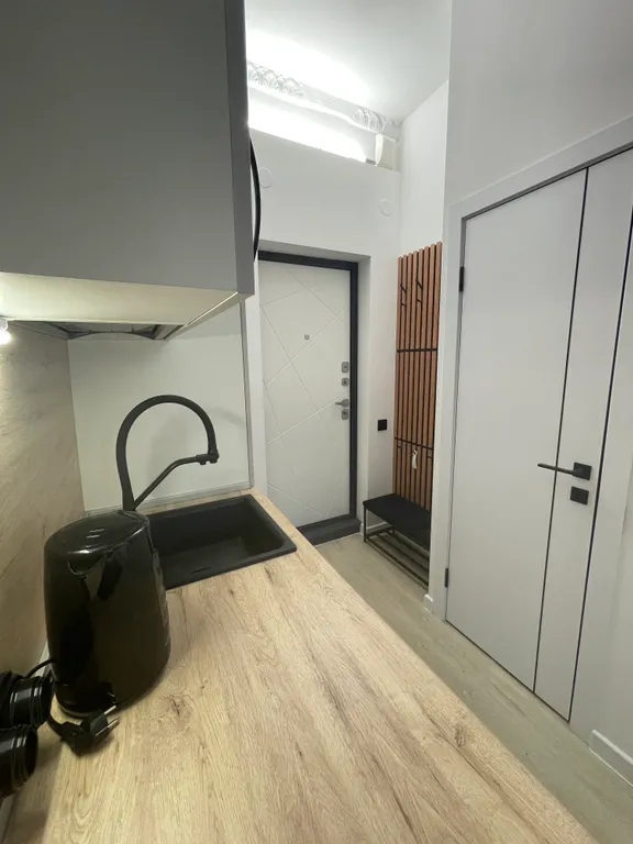 Уютная студия -апарт