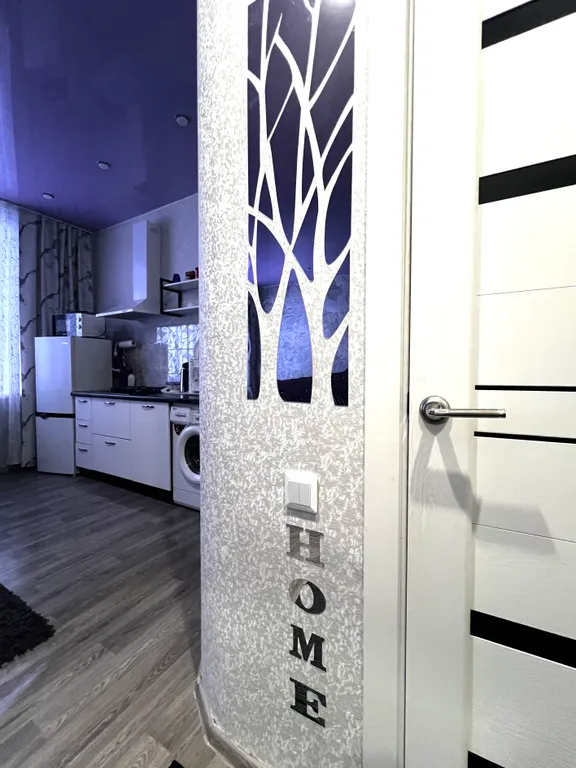 Студия люкс в самом центре города