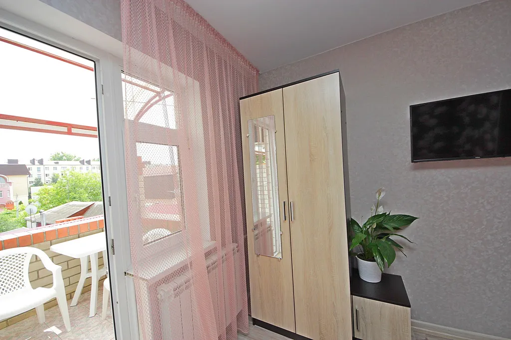 Коттедж Этаж в гостевом доме — Анапа