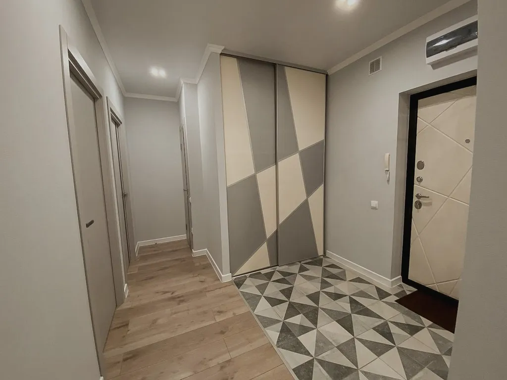 Все удобства, центр города, рядом набережная