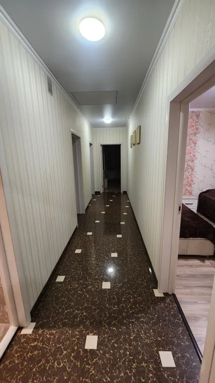 Вилла на Крыловской