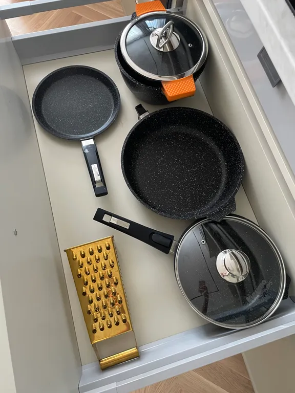 Апартаменты Оливия