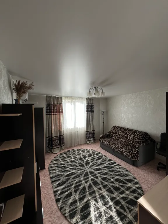 1-комнатная Квартира — аренда посуточно в Придорожный