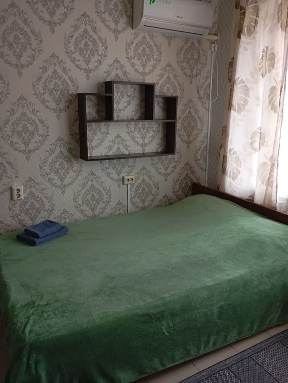 Уютная студия удобном районе города