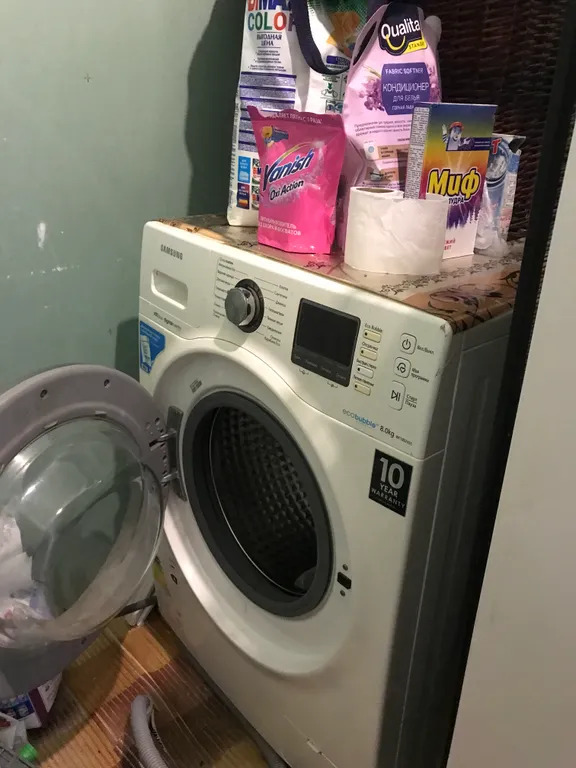 Домик у моря