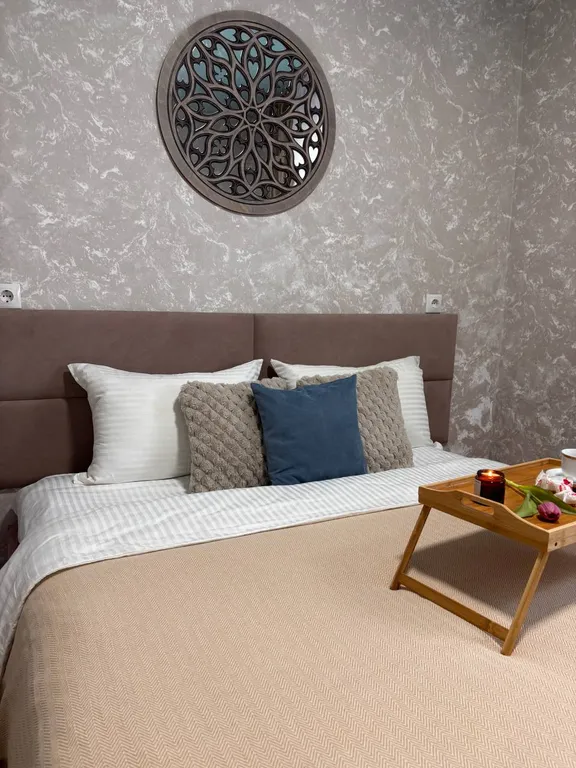 Дом RichHouse с баней