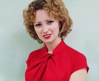 Валентина Валенская