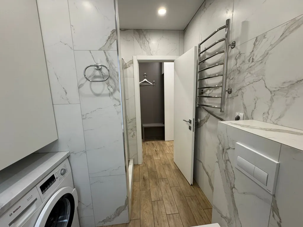 Квартира Velvet Home