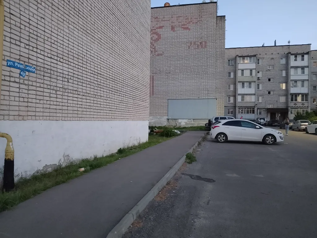 Комфортабельная квартира в центре города для отдыха