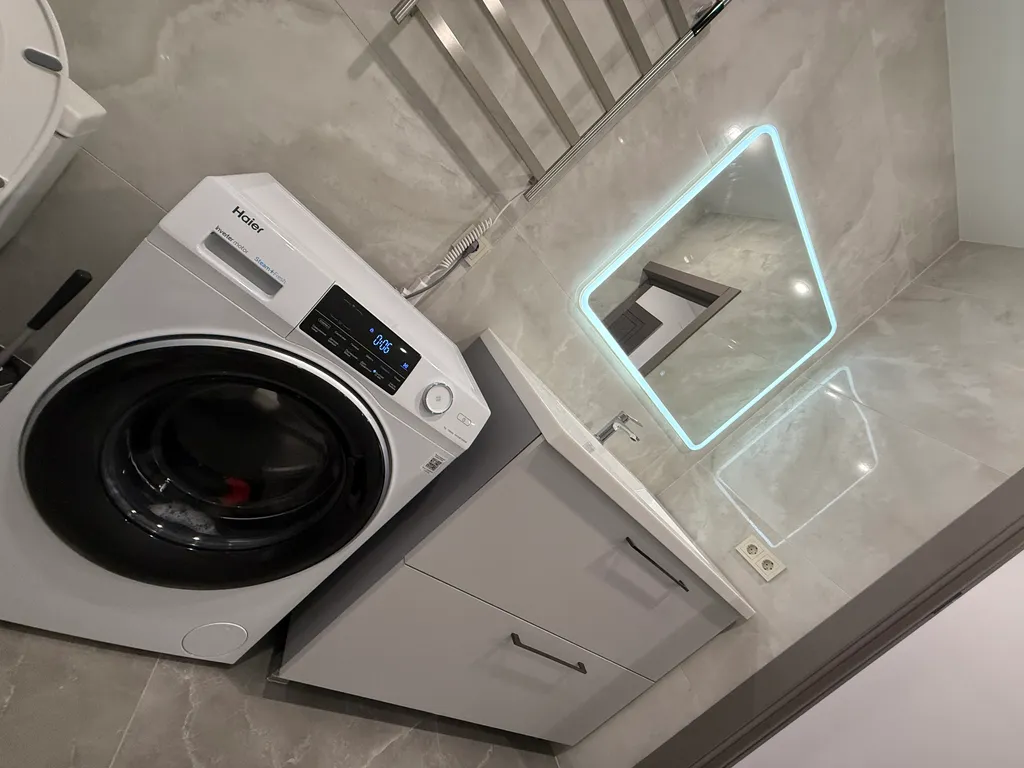 Коттедж для большой семьи