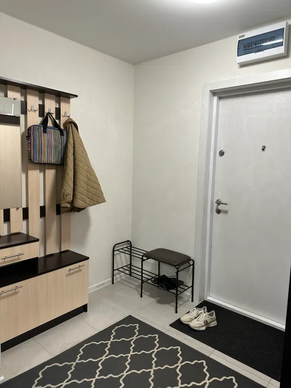 Вместительная квартира ЖК Бунинские Луга