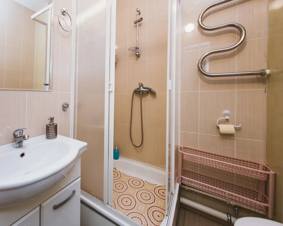 Квартира Квартира Балтийская жемчужина — Санкт-Петербург