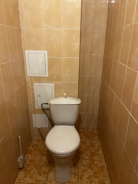 Квартира около аквапарка