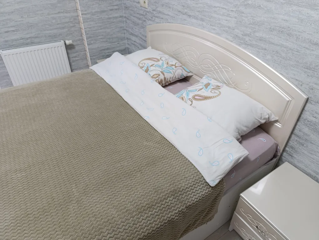 Уютная квартира в ЖК Донской. — аренда посуточно в Сергиев Посад