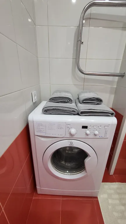 Квартира 2-комнатная Квартира — Иркутск