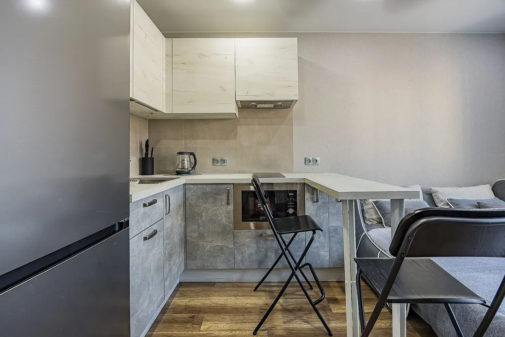 Апартаменты Студия Центр, максимум города, минимум расстояний