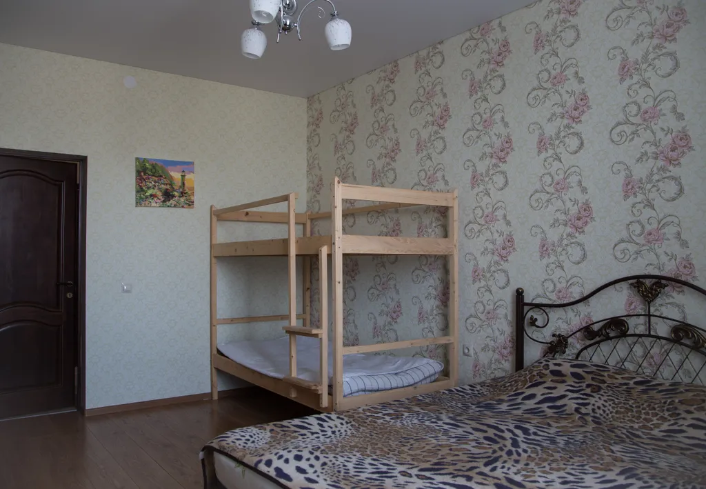 Квартира Комната — аренда посуточно в Гулрыпш