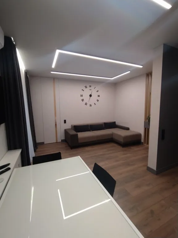 Уютная квартира возле Минского моря