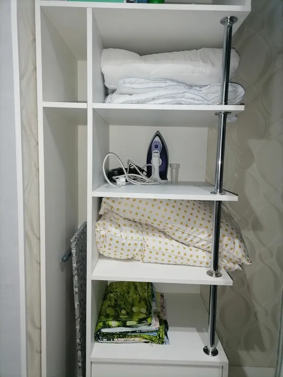 Студия в ЖК Солнечный