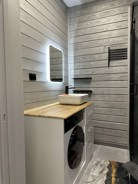 Коттедж Villa Асти