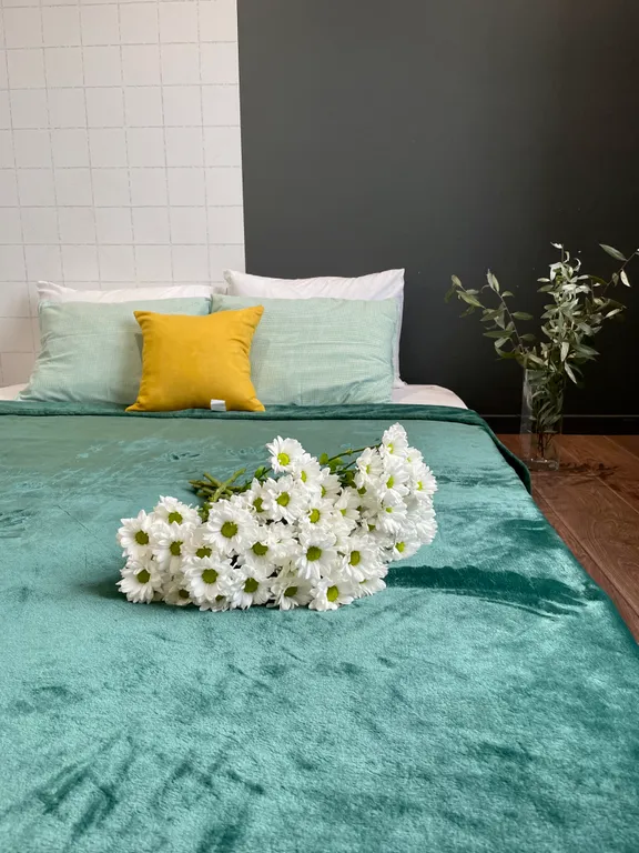 4-х комнатные апартаменты рядом с ТРК Планета