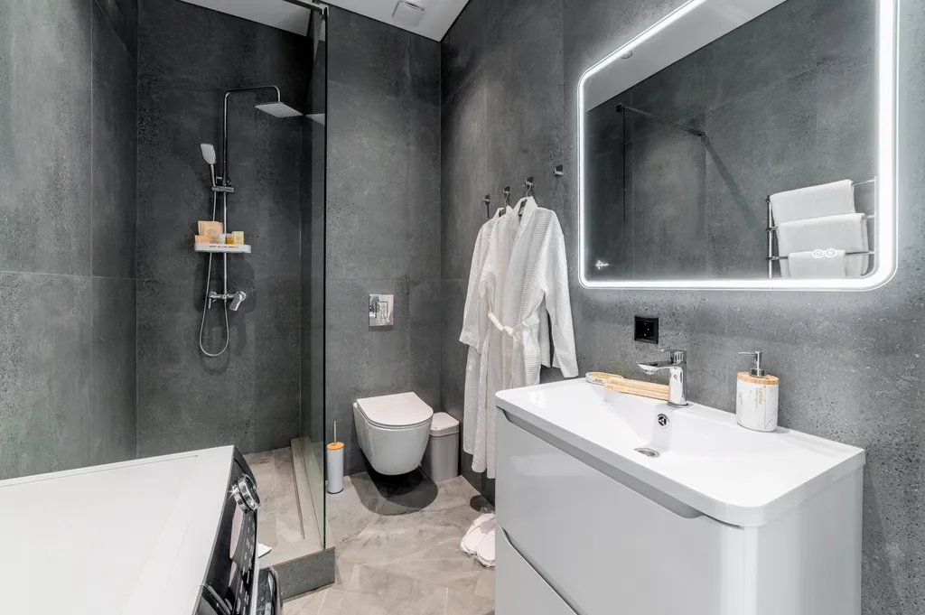 Коттедж 3-комнатный Дом — Барановка